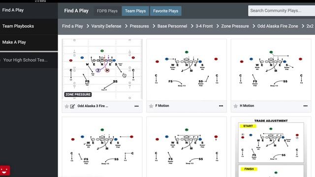 Did Your Football PlayBook Solution Forget The Football? смотреть онлайн