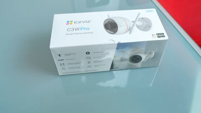 КАМЕРЫ EZVIZ! ОБЗОР в ОБЗОРЕ! СМОТРИ ДО КОНЦА! + КОНКУРС