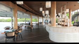 Fairmont Maldives Sirru Fen Fushi / Мальдивы