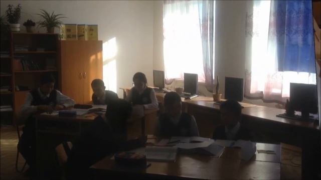 8 класс Не позволяй душе лениться смотреть онлайн
