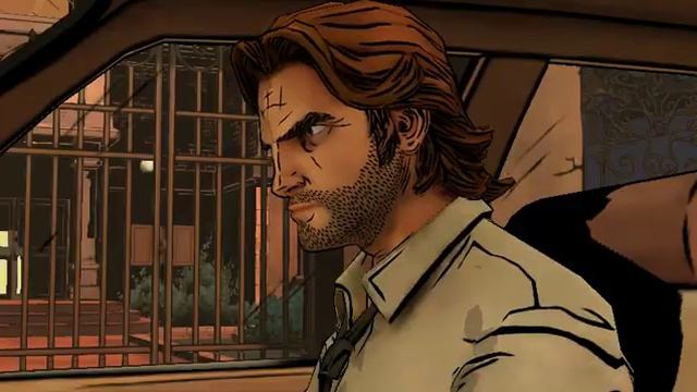 THE WOLF AMONG US || EPISODE 2 ( SMOKE AND MIRRORS ) || PART 1 ( PC GAMEPLAY ) смотреть онлайн