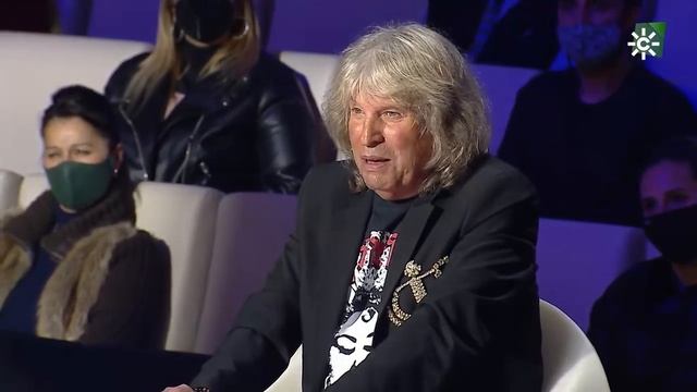 Bulerías. Reyes Carrasco. 2021 смотреть онлайн