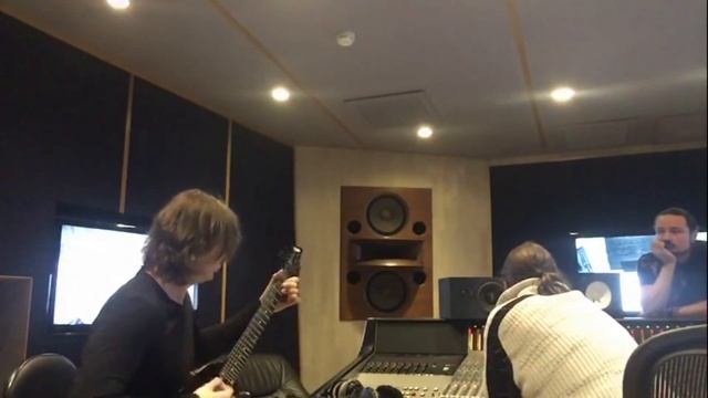 fredguitarist опять испортил рейтузы!!! Как "неумеющий играть" Молчанов играет рифы смотреть онлайн