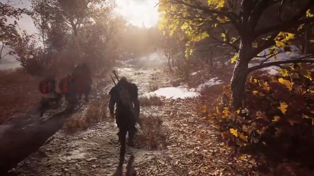 Assassin's creed Origins против Assassin's creed Valhalla смотреть онлайн