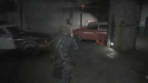 Resident Evil 2 Remake  Достаем ключ карту!!!