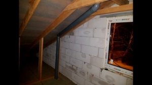 Вентиляция в кухне и санузле #14