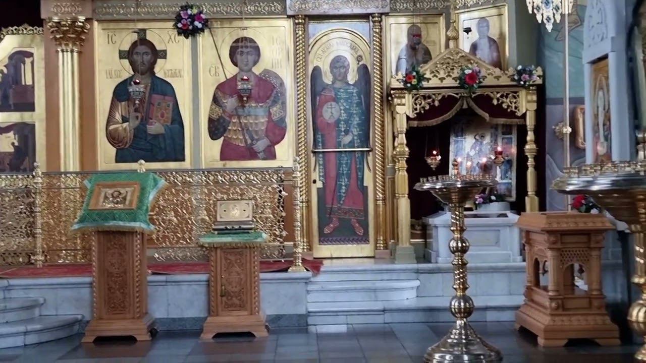 Москва Кремль смотреть онлайн