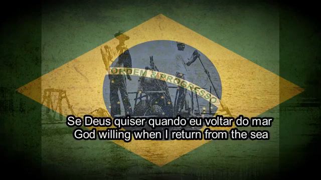 Marcha Dos Pescadores Fisherman's March