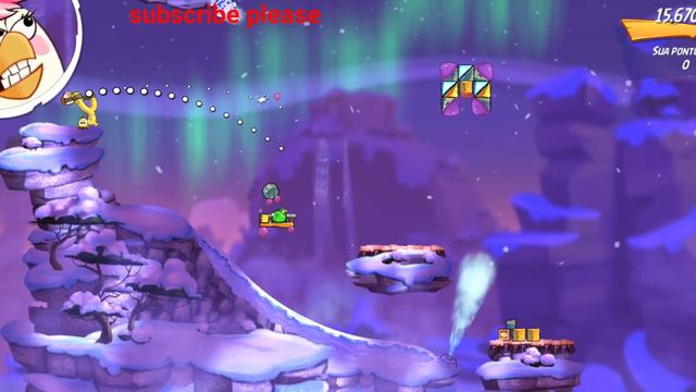 Angry Birds 2 Clan Battle 2021/09/26 AB2 Clan vs Clan CVC смотреть онлайн