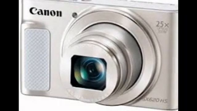Canon Powershot SX620 HS Review, Latest DSLR from Canon смотреть онлайн