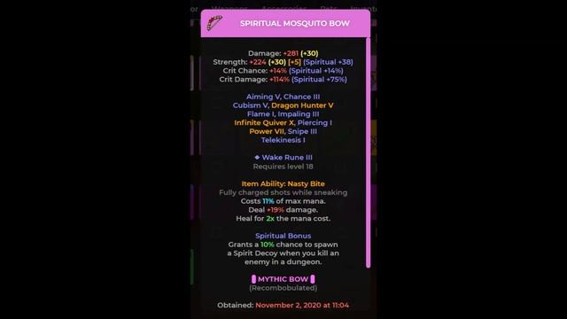 How to survive as a left click mage. смотреть онлайн
