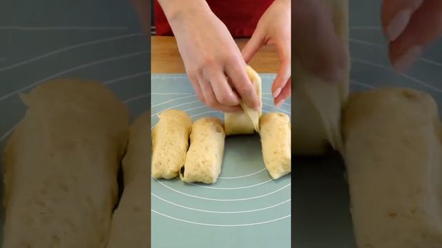 Мука, Вода и Молоко!!! ЛУЧШЕ, чем ТОРТ и прост в приготовлении! смотреть онлайн