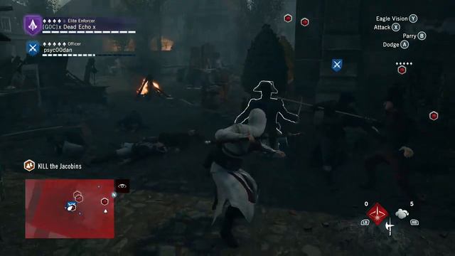Assassins Creed Still Broken!? смотреть онлайн