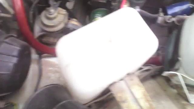 Обзор (экстерьера , интерьера) , Ваз 2107! смотреть онлайн