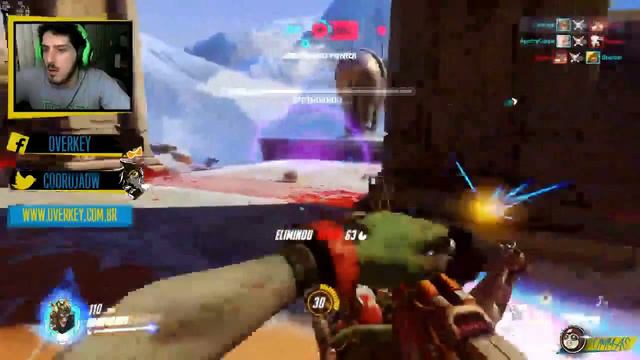 ESPECIAL TRACER - Highlights#3 смотреть онлайн