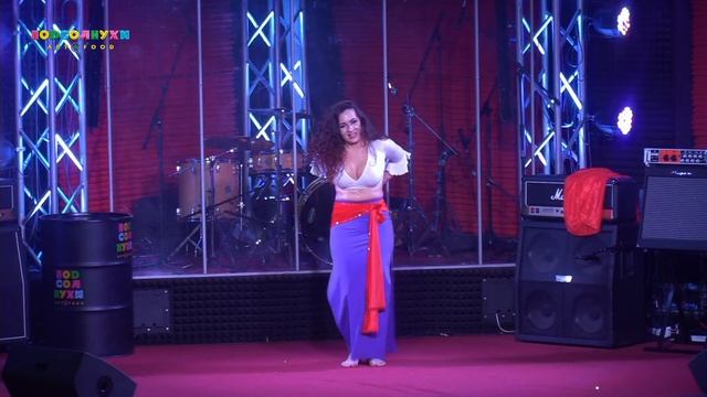 Онлайн мастер-класс по восточным танцам. смотреть онлайн