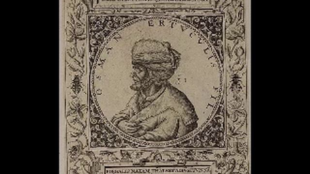 Who Is Malhun Hatun? смотреть онлайн