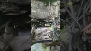 Delica левый руль