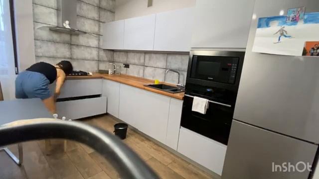 ОБУСТРАИВАЮ СПАЛЬНЮ/ ПОКУПКИ ДЛЯ ДОМА С ОЗОН И ВАЙЛДБЕРРИЗ/ ГОТОВКА И УБОРКА смотреть онлайн