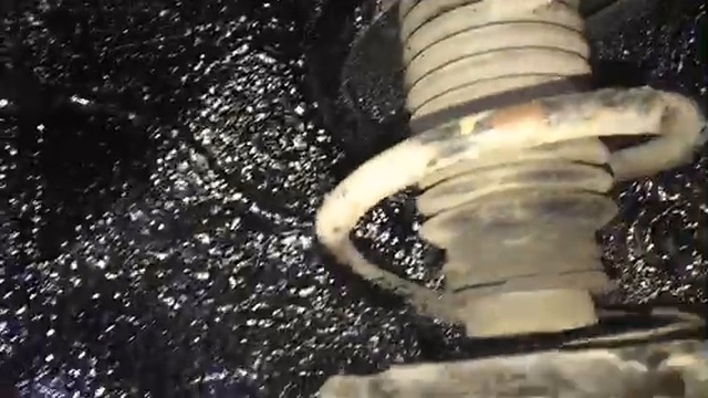 Жидкие подкрылки на Киа Рио, сохраняют целостность самых подверженных коррозии мест - арок смотреть онлайн