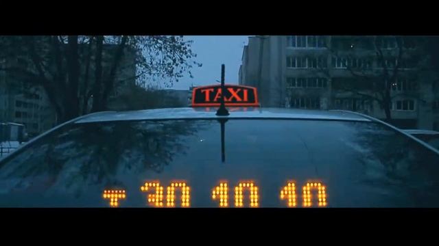 TAXI CITY смотреть онлайн
