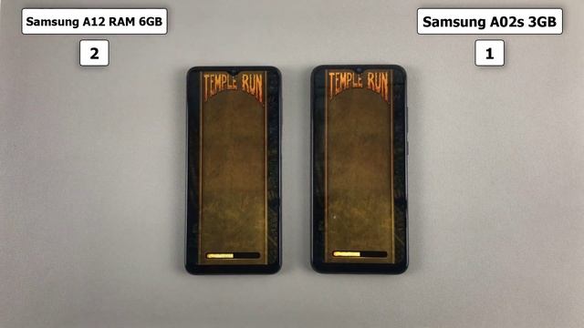 Samsung A12 vs Samsung A02s Speed Test, Display Test, Camera Test смотреть онлайн