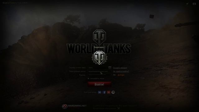 World of Tanks - Fan! =) смотреть онлайн