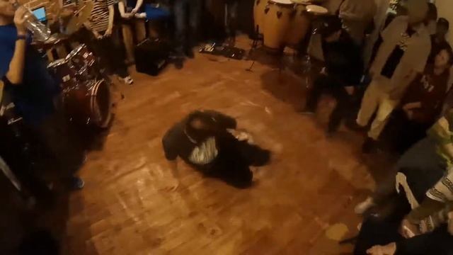 Jam "Не скуЧай 10" 1х1 Потэйп (win) vs Игорян vs Арчи vs Малвин смотреть онлайн