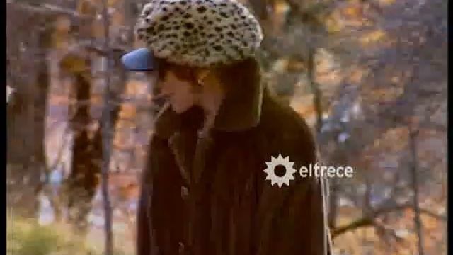 18 ALEN LUZ DE LUNA woman in fur смотреть онлайн