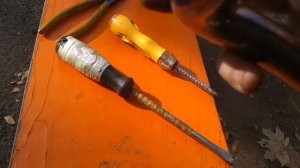 Ремонт дверной ручки Как правильно поставить пружину чтобы не ломалась и не соскакивала