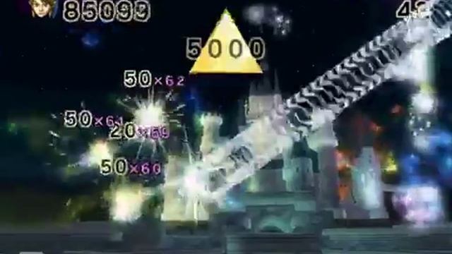 【TAS】Link's Crossbow Training【LEVEL3】 смотреть онлайн