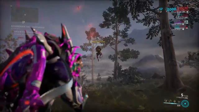 How to be a God in warframe смотреть онлайн