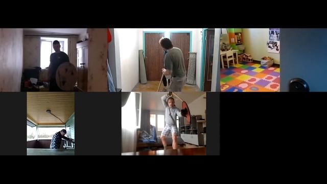 Онлайн тренировка – 14 выпуск смотреть онлайн