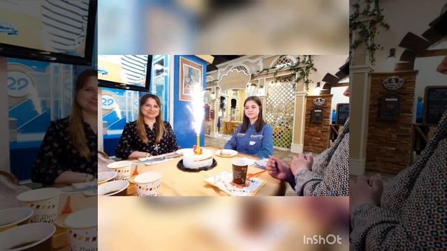 Vlog День рождения 13 лет смотреть онлайн