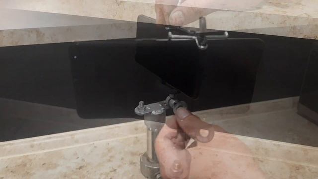 Штатив для телефона своими руками. смотреть онлайн