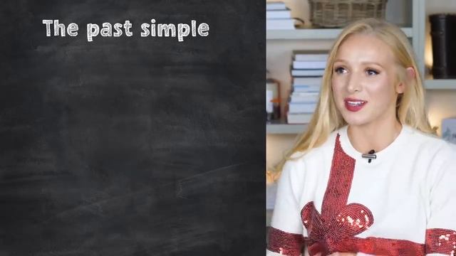 Learn ALL 16 TENSES Easily in under 30 Minutes.mp4 смотреть онлайн