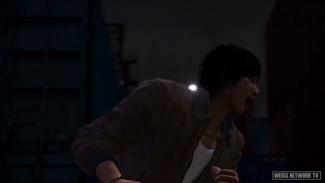 YAKUZA 5 REMASTERED [PC] (2019) - Часть 5 из 6