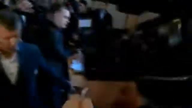 Юлия Тимошенко проголосовала на выборах президента Украины смотреть онлайн