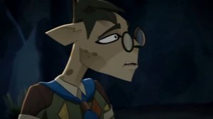 Storm Hawks 36 - Scout's Honour [1080p HD 60Fps] [Remastered]