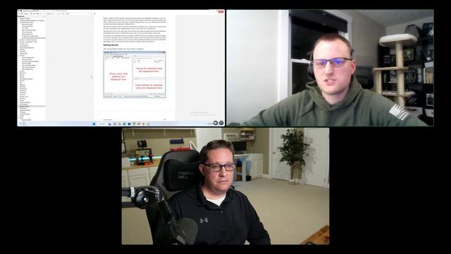 EZ Tools Manuals Interview with Andrew Rathbun смотреть онлайн