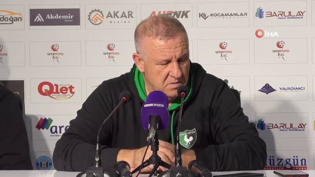 Mesut Bakkal: Eksik oynamalarına rağmen... смотреть онлайн
