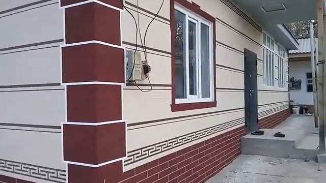 Жидкий травертин жасалгасы! 0778013905 смотреть онлайн
