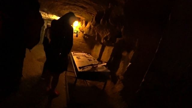 Vlog Париж | Мрачный Париж | Катакомбы Парижа смотреть онлайн