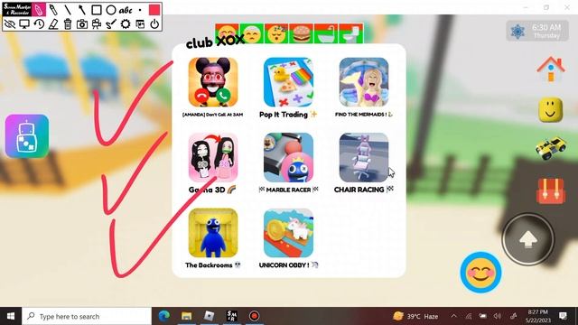 FUTURE CODES!! | *NEW* ROBLOX PET PARTY CODES 2023! смотреть онлайн