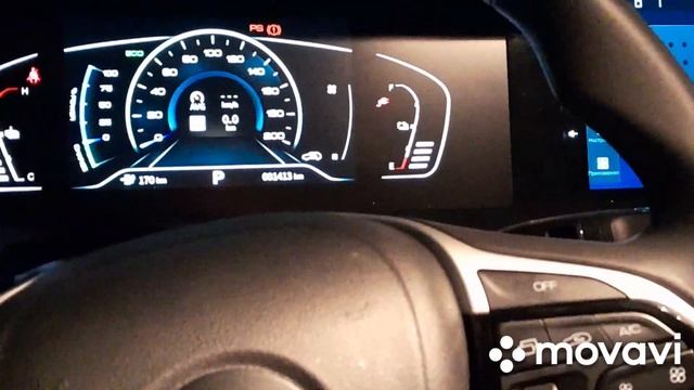 EVOLUTE i-PRO сделано в России , 120 часов в режиме такси !!! смотреть онлайн