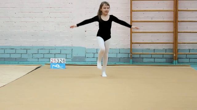 Минск. "Принцесса спорта. Олимпийские надежды-2016" 19.03.2016-10:00 (Городецкая) Билет 25326 смотреть онлайн