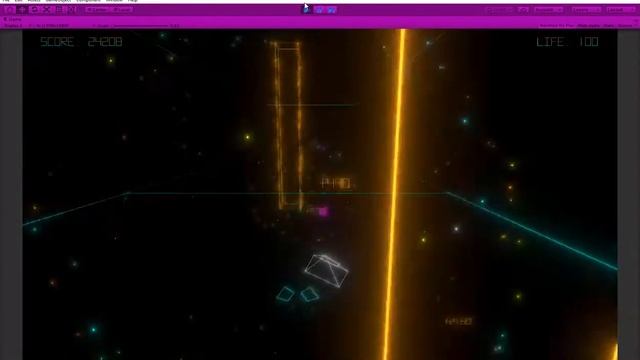 Perpetuum Mobile , My Game For The #highjam Atari remakes Game Jam смотреть онлайн