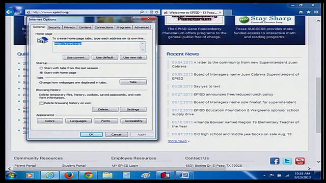 Byte Basics - Browser Explorer смотреть онлайн