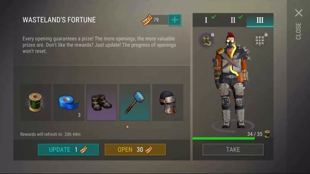 NEW Last Day on Earth Story Mode (Act One: Bunker Charlie & The Road to New Eden...) смотреть онлайн