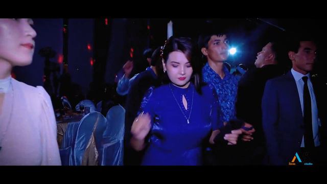 Yhlas Wepa_Turk Mashup (Sanjar+Mahri Bagtly Bolun) Dasoguz /S.Turkmenbasy / Turkmen Toyy